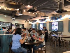 -松發肉骨茶(先得坊店)