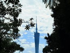 -海心沙亚运公园