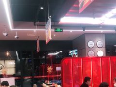 大堂-管氏翅吧(马家堡店)