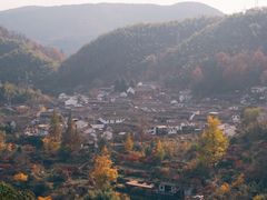 -丹山赤水风景名胜区