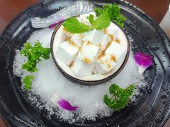 椰冻-味友味港印记(厦门集美银泰百货店)