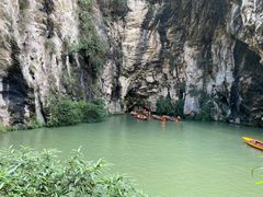 -天河潭旅游度假区