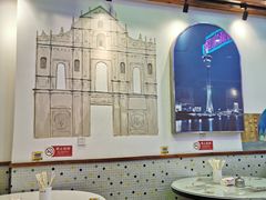 -澳门陈光记烧味饭店(郎家园店)