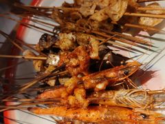 -北丐先生·野馄饨烧烤(雨花万象店)