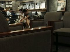 -星巴克(宁波波特曼店)