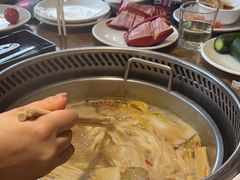 -七欣天香辣蟹火锅(扬州望月路店)