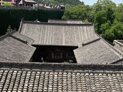 -皇城相府
