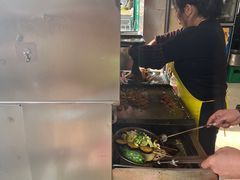 -幸福铁板烧(共和村店)