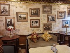 -国际饭店·原点咖啡吧ORIGIN CAFE&BAR