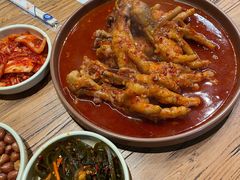 -京玉菲饭店(李村店)