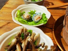 -十六蒲(桂林路店)