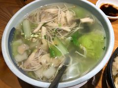 -乡亲鹅肉城(昆山店)