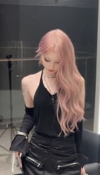 -KS COLOUR漂色·染发·画染