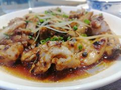 豉汁蒸骨腩-鱼醉无骨鱼·中山脆肉鲩(荔湾路店)