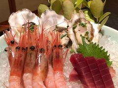 -万鱼亭·鹤家日本料理(南通青年中路店)