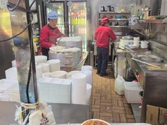 -姚记炒肝店(簋街店)