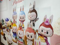 -泡泡玛特POPMART(崇文门国瑞城店)