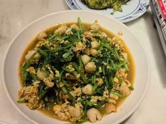 -日丰园海肠水饺·老字号大连海鲜(和平广场店)