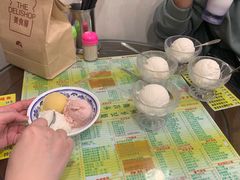 -顺记冰室(宝华路店)