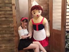 -济州岛泰迪熊博物馆