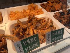 -紫光园清真北京小吃(广渠门内店)