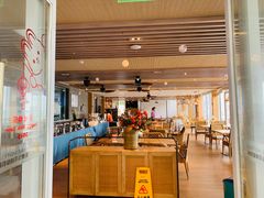 -渔·日落海景餐厅(南沙湾沙滩店)