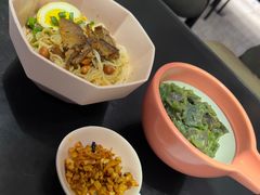-渔芙南(三里屯店)