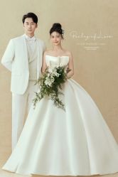 点击看大图 -喜爱高定婚纱摄影