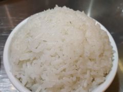 白饭-胡须佬鸡煲四季火锅店(石厦西村直营店)