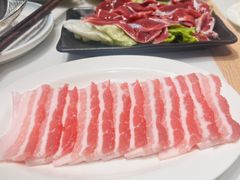 -鹅香四海·卤水火锅·砂锅粥·潮汕菜(宝安店)