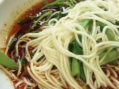 -老地方猫儿面(磁器口店)