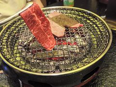 -樱嘢·炭火烧肉(惠南店)