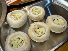 -蒲葵传统炭火烤肉(白石龙店)