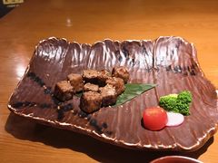 -大江户日本料理(吕厝店)