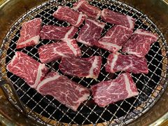 -NIUAN牛庵·日式和牛烧肉(恒隆店)
