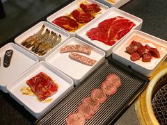 -神户赤童日式烤肉伙伴(东直门店)
