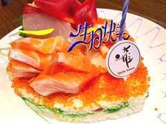 -大雄寿司(中华广场店)