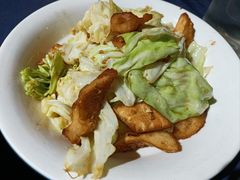 -伊带伊路新疆美食府(呼家楼店)