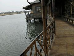 -梁鸿国家湿地公园