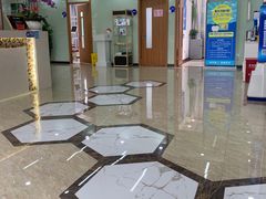 -茂菊口腔连锁(浦东南路店)