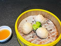 -蝴蝶里·粤菜·点心(滨江龙湖店)