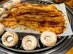 -杀猪天·韩国烤肉(总店)