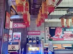 -李姑婆鲜切牛肉火锅自助(凤城二路店)