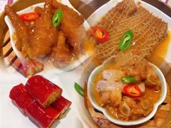 -点都德(千灯湖环宇城店)