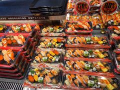 -池田寿司·4H鲜作(朝阳大悦城店)