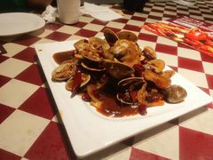 -三个大叔烤羊肉串·炭炉砂锅菜(西三旗店)