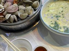 -日照大牌檔•小船海鲜(万平口店)