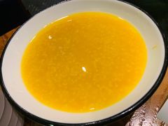 南瓜粥-符离集餐厅(万象城店)