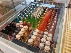 -麦雪尔甜品·生日蛋糕(新街口旗舰店)