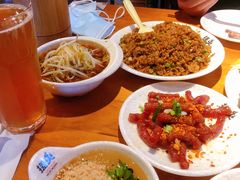 -搓火大都会(广安门总店)